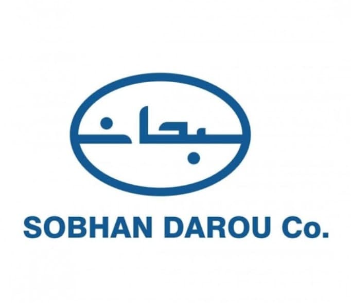 سبحان دارو Sobhan Darou