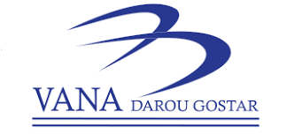 وانادارو گستر VANADAROUGOSTAR