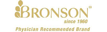 برونسون BRONSON