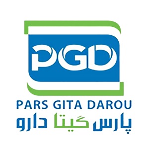 پارس گیتا دارو Pars Gita Darou