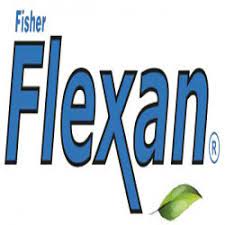 فیشر فلکسان   FISHER Flexan