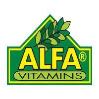 آلفا ویتامینز  ALFA VITAMINS