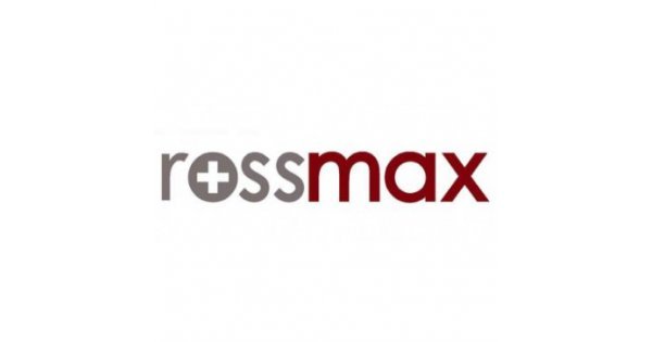 رزمکس Rossmax