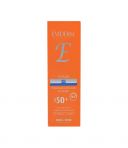 ضد آفتاب رنگی شماره 2 مناسب پوست خشک SPF 50 اویدرم
