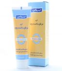 کرم مرطوب کننده بچه ایروکس