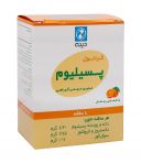 ساشه گرانول پسیلیوم دینه 10 عدد