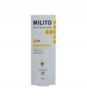 کرم ضد آفتاب فلوئید SPF50 میلیتو