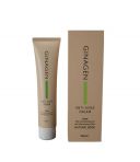 کرم ضد جوش رنگی SPF 20 بژ طبیعی ژیناژن
