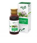 شربت سینه توسیان گل دارو