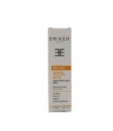 کرم ضد آفتاب SPF50 بژ طبیعی مناسب پوست های خشک و نرمال اریکه