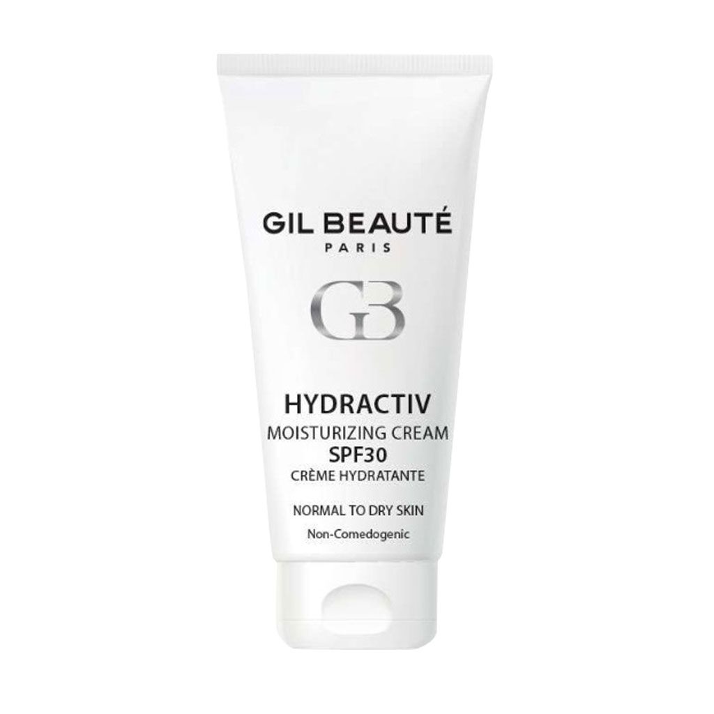 کرم مرطوب کننده ضد آفتاب SPF30 هیدرا اکتیو ژیل بوته