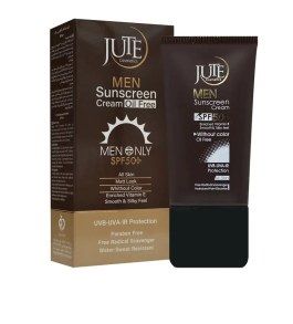 کرم ضد آفتاب SPF ۵۰+ آقایان ژوت ۴۰ میلی لیتر