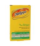 قرص سیترامگ ب 6 سوپرابیون 60 عددی