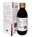 شربت فیژان رازک