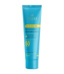 کرم ضدآفتاب بژروشن سینره spf50